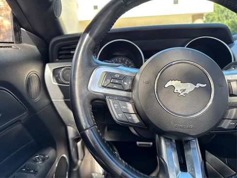 Used 2020 Ford Mustang Premium image 26