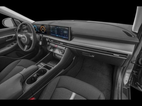 New 2026 Hyundai Sonata SEL FWD image 25