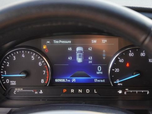 Used 2021 Ford Explorer XLT RWD image 33
