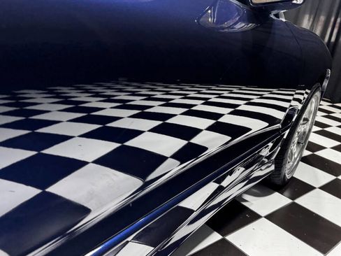 Used 1999 Pontiac Firebird Formula w/ Security Pkg image 30