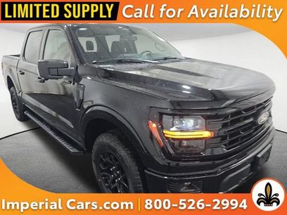Used 2026 Ford F150 XLT w/ Equipment Group 302A MID
