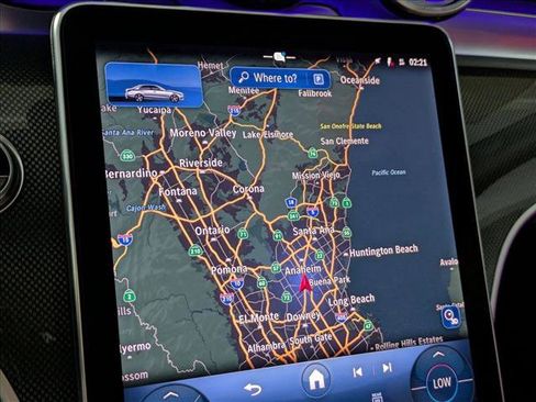 New 2026 Mercedes-Benz C 300 Sedan image 13