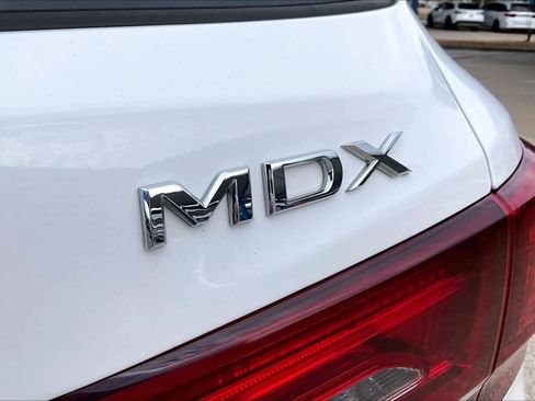 Used 2020 Acura MDX FWD image 29