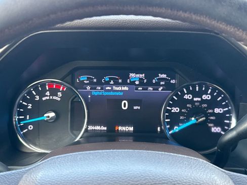 Used 2020 Ford F350 King Ranch w/ King Ranch Ultimate Package image 20