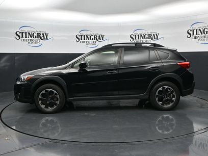 Used 2023 Subaru Crosstrek 2.0i Premium