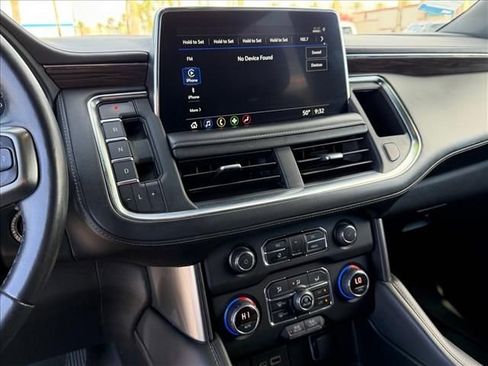 Used 2021 Chevrolet Tahoe LS image 21