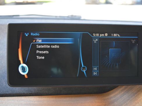 Used 2014 BMW i3 w/ Range Extender image 65