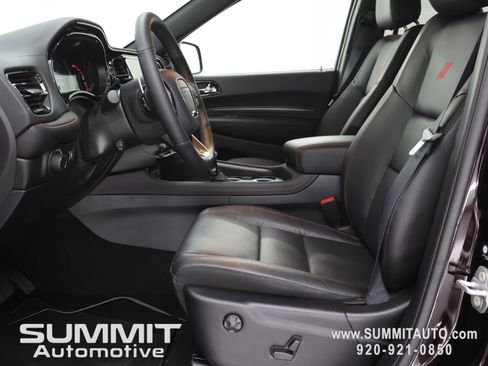 New 2026 Dodge Durango GT image 8