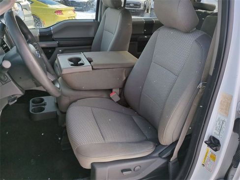 Certified 2019 Ford F150 XLT w/ Trailer Tow Package image 7