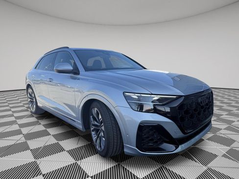 New 2026 Audi Q8 Premium Plus image 7