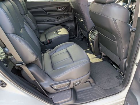 New 2026 Subaru Ascent Bronze Edition AWD/4WD image 25