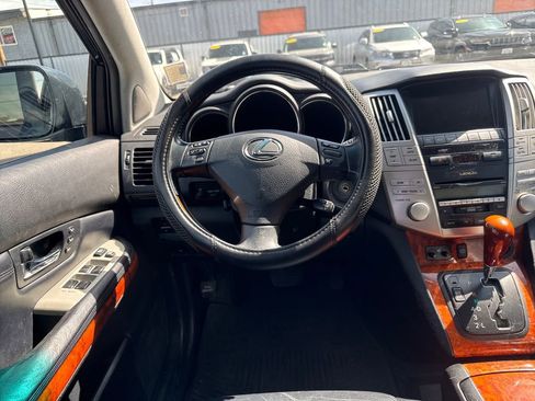 Used 2007 Lexus RX 350 AWD image 13