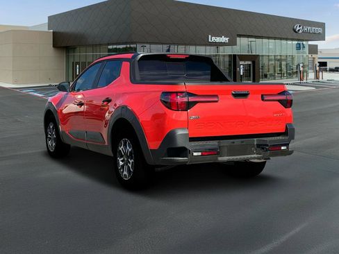 New 2025 Hyundai Santa Cruz XRT image 5