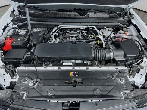 New 2026 Chevrolet Colorado LT image 29