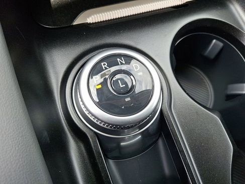 New 2025 Ford Explorer Active w/ Active Comfort Package image 7