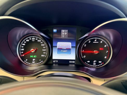 Used 2017 Mercedes-Benz GLC 300 image 33