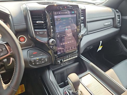 New 2026 RAM 1500 RHO AWD/4WD image 19