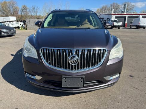 Used 2015 Buick Enclave Leather w/ Trailering Package AWD/4WD image 8