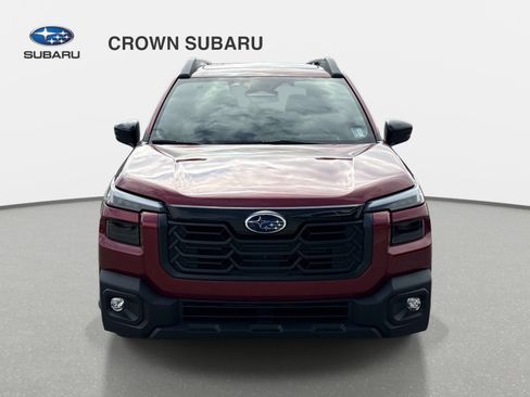 New 2026 Subaru Outback Touring XT AWD/4WD image 9