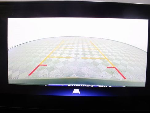 Used 2024 Chevrolet TrailBlazer ACTIV w/ Convenience Package image 3