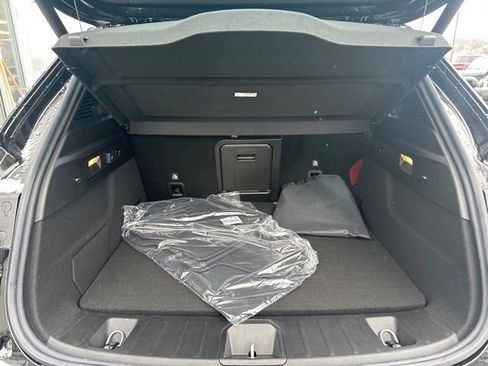 New 2024 Dodge Hornet R/T Plus w/ Tech Pack Plus w/o Parking AWD/4WD image 8