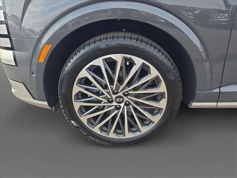 New 2026 Hyundai Palisade Calligraphy image 9