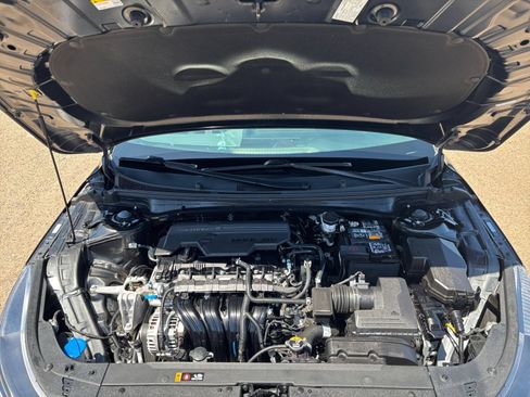 Used 2025 Kia K4 FWD image 31