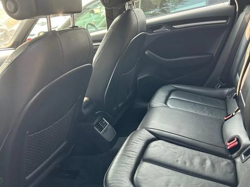 Used 2017 Audi A3 2.0T Premium w/ Convenience Package FWD image 6