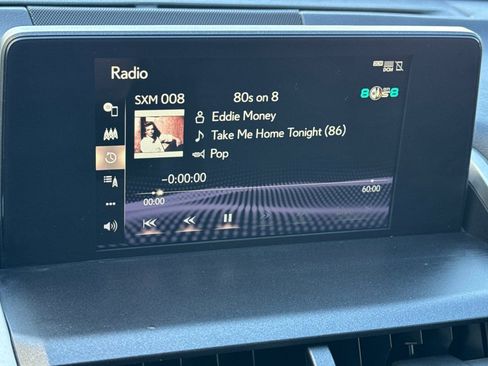 Used 2021 Lexus NX 300h AWD w/ Premium Package image 17