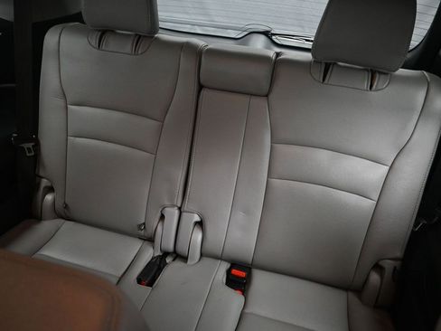 Used 2016 Honda Pilot EX-L image 30