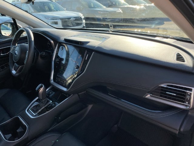 Certified 2025 Subaru Outback Touring XT AWD/4WD image 18