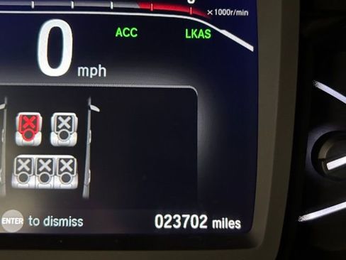 Used 2025 Honda Passport TrailSport image 26