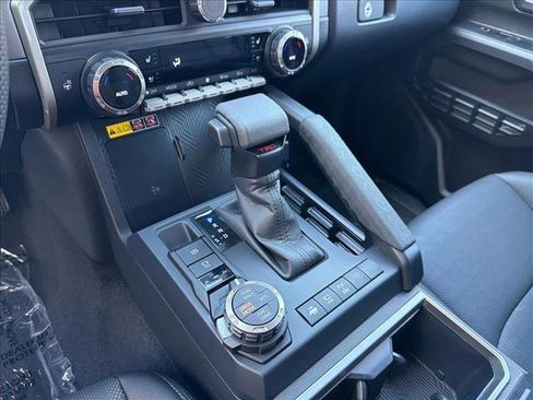 New 2026 Toyota Tacoma TRD Off-Road image 20