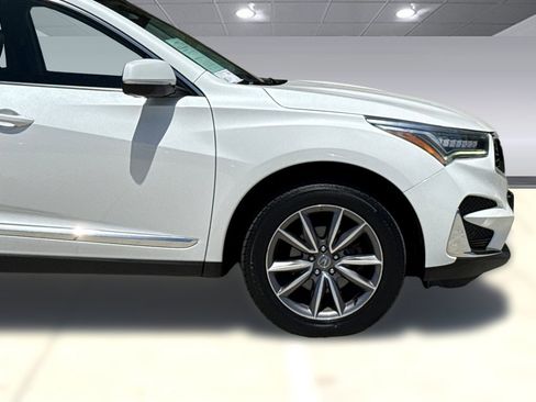 Used 2021 Acura RDX AWD w/ Technology Package image 21