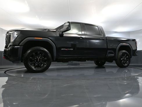 Used 2025 GMC Sierra 3500 AT4 AWD/4WD image 63