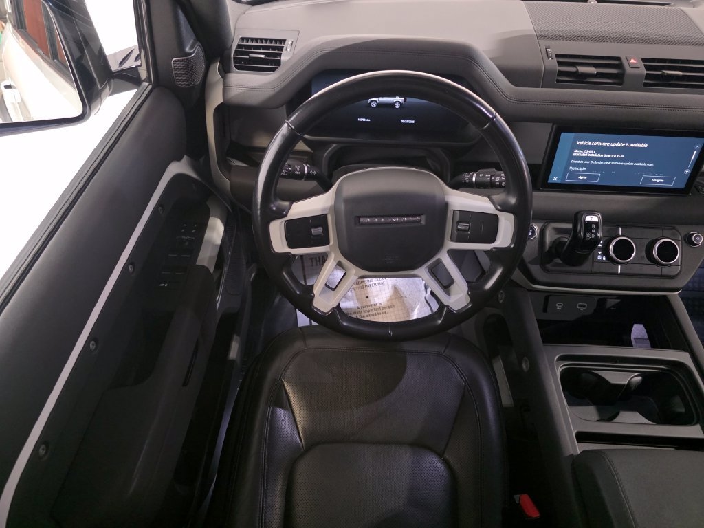 Used 2023 Land Rover Defender 110 SE AWD/4WD image 15