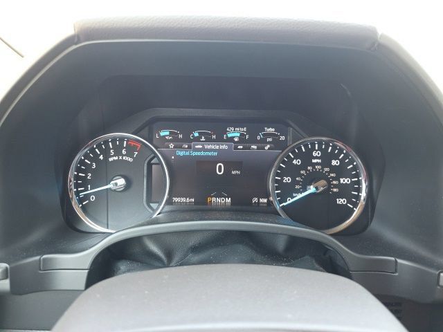 Used 2021 Ford Expedition XLT RWD image 19