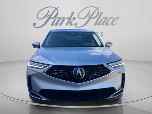 Certified 2026 Acura MDX SH-AWD image 9