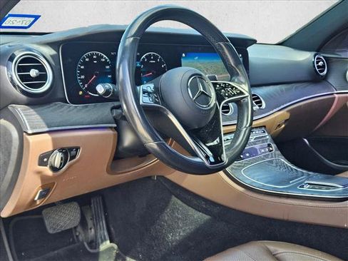 Used 2021 Mercedes-Benz E 350 Sedan image 9