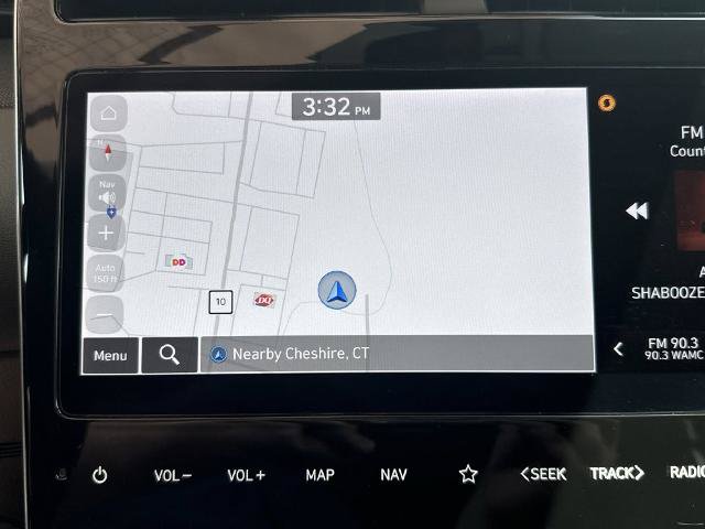 Used 2024 Hyundai Tucson Limited AWD/4WD image 18