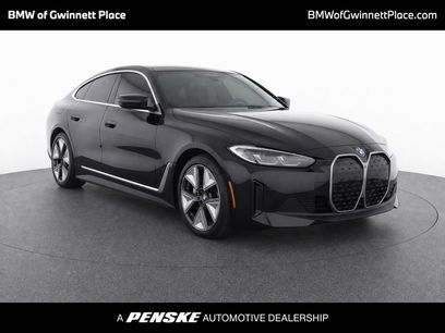 Used 2023 BMW i4 eDrive35