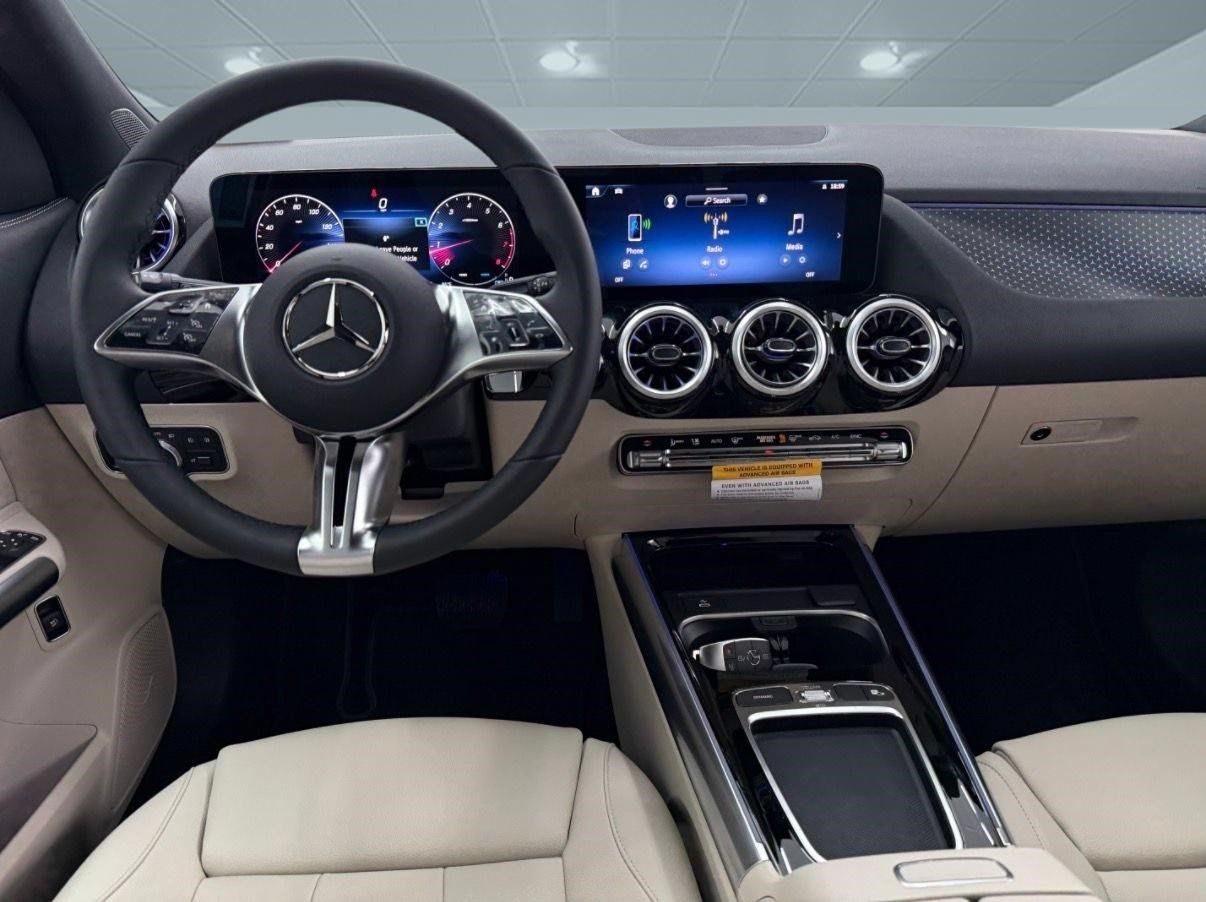 New 2026 Mercedes-Benz GLA 250 image 29