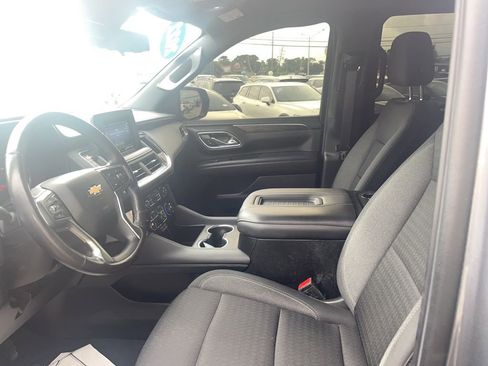 Used 2022 Chevrolet Tahoe LS RWD image 10