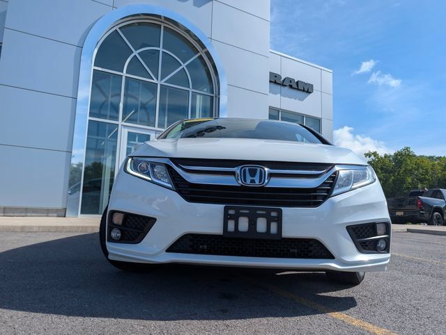 Used 2020 Honda Odyssey EX-L image 2