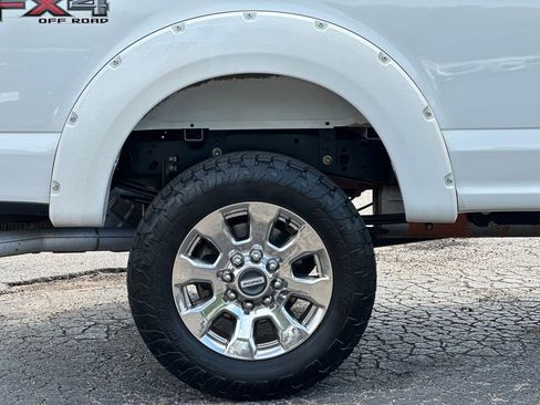 Used 2017 Ford F250 XL w/ Power Equipment Group AWD/4WD image 25