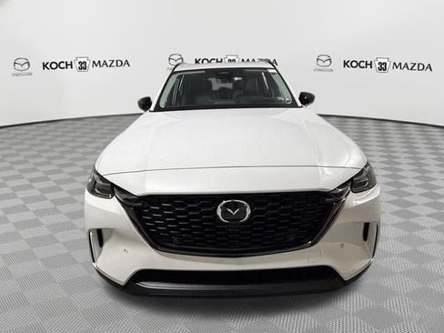 New 2026 MAZDA CX-90 Plug-In Hybrid w/Premium Sport AWD/4WD image 2