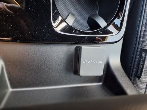 New 2026 Subaru Forester Premium AWD/4WD image 17