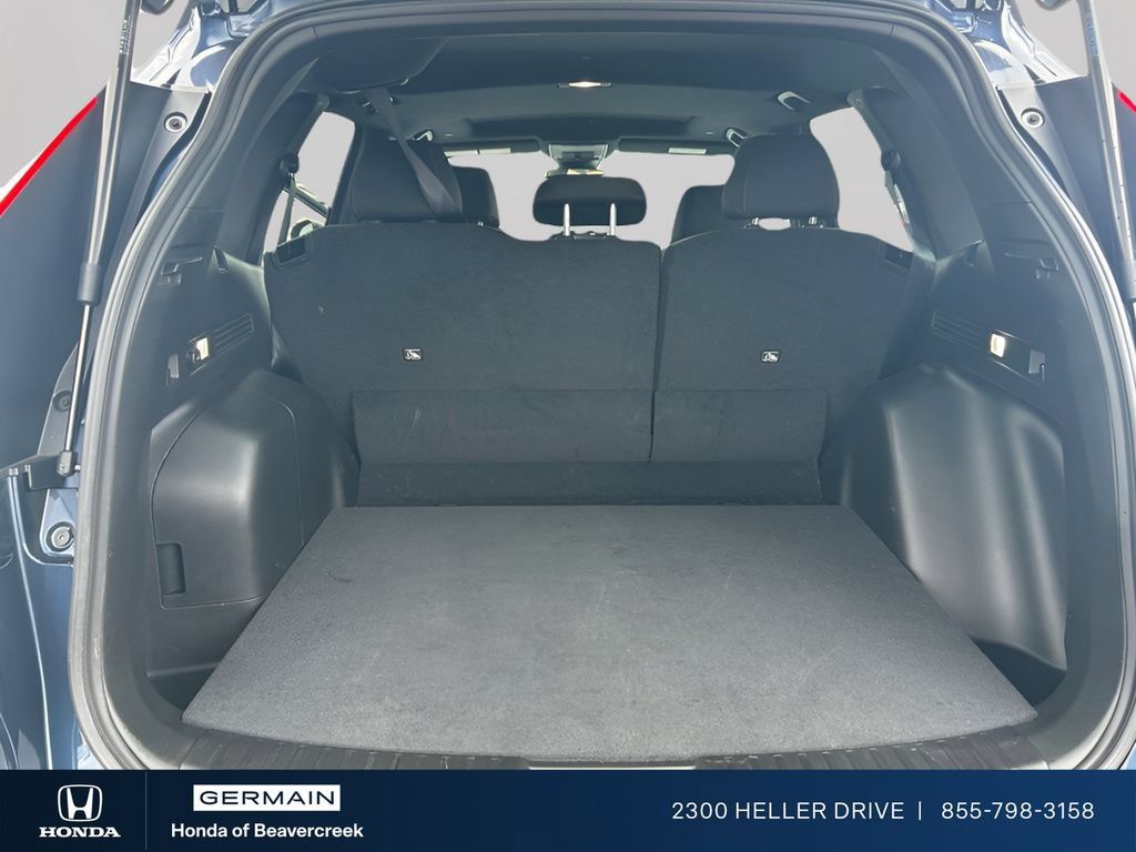 Used 2025 Honda CR-V Sport image 26