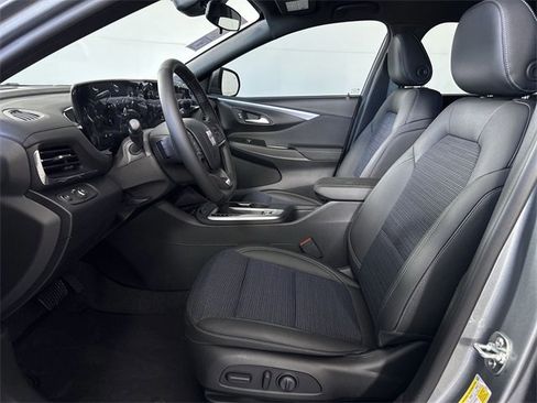 New 2025 Buick Envista Preferred w/ Convenience I Package image 19