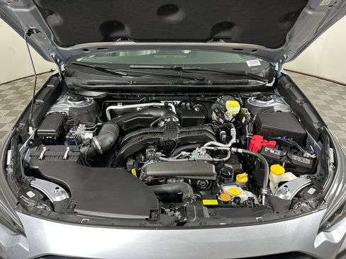 New 2025 Subaru Outback Limited w/ Popular Package #2 image 9
